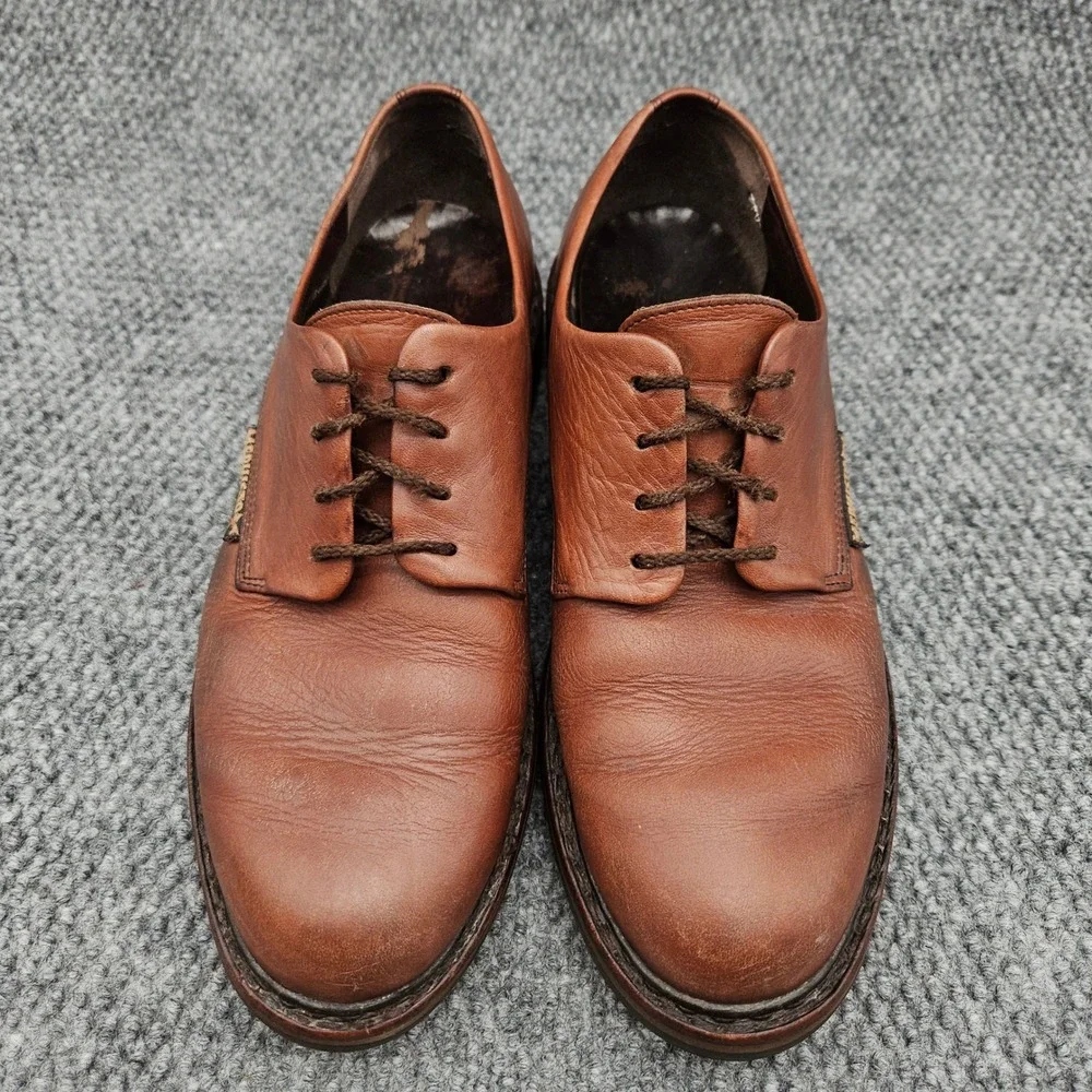 Mephisto any flaws